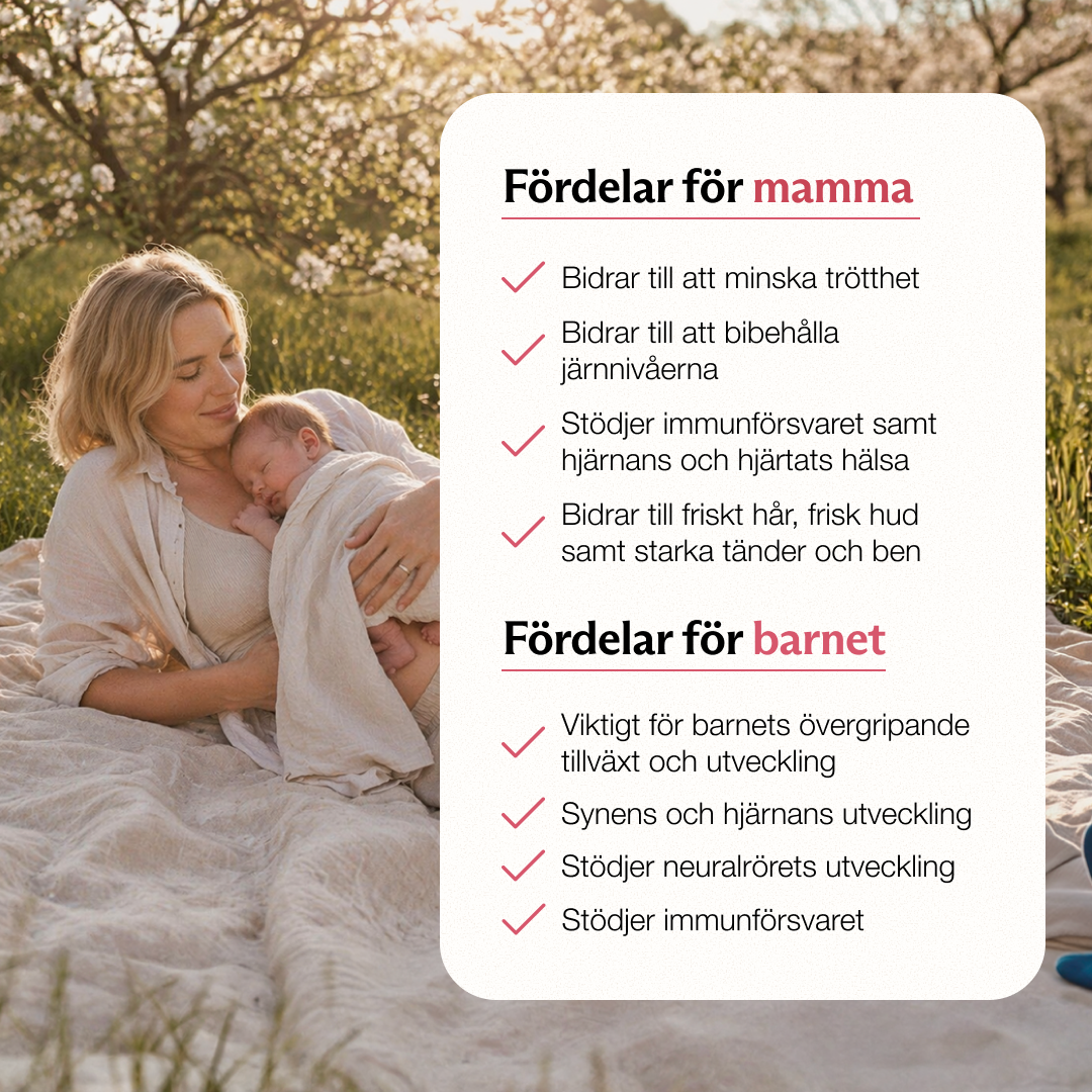 Prenatal Multi