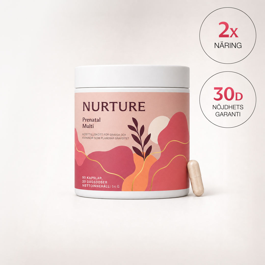 Prenatal Multi