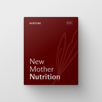 New Mother Journal