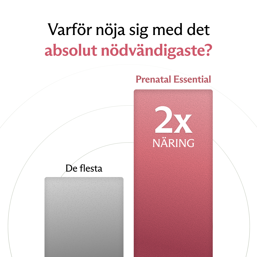 Prenatal Multi