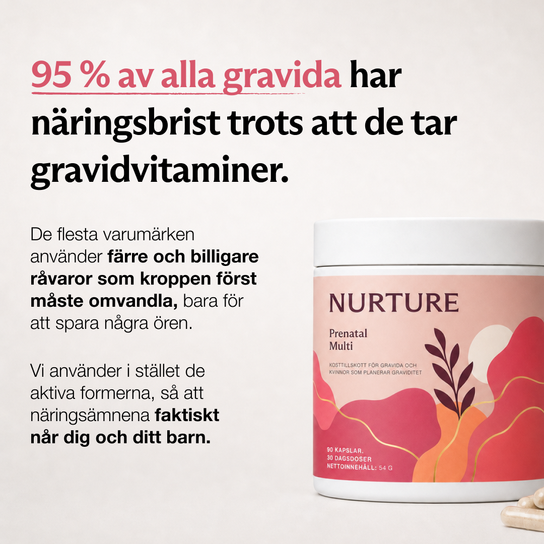 Prenatal Multi