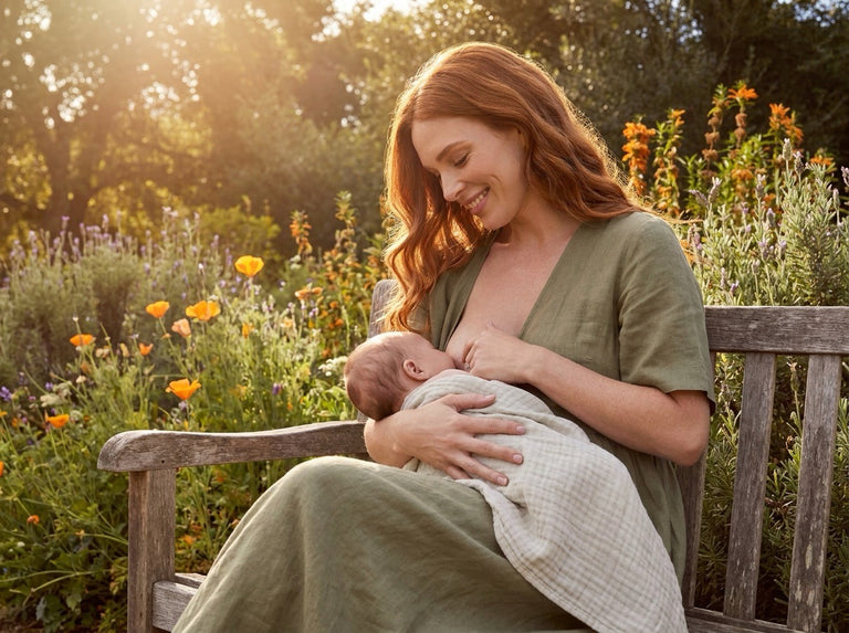 Postpartum and Beyond